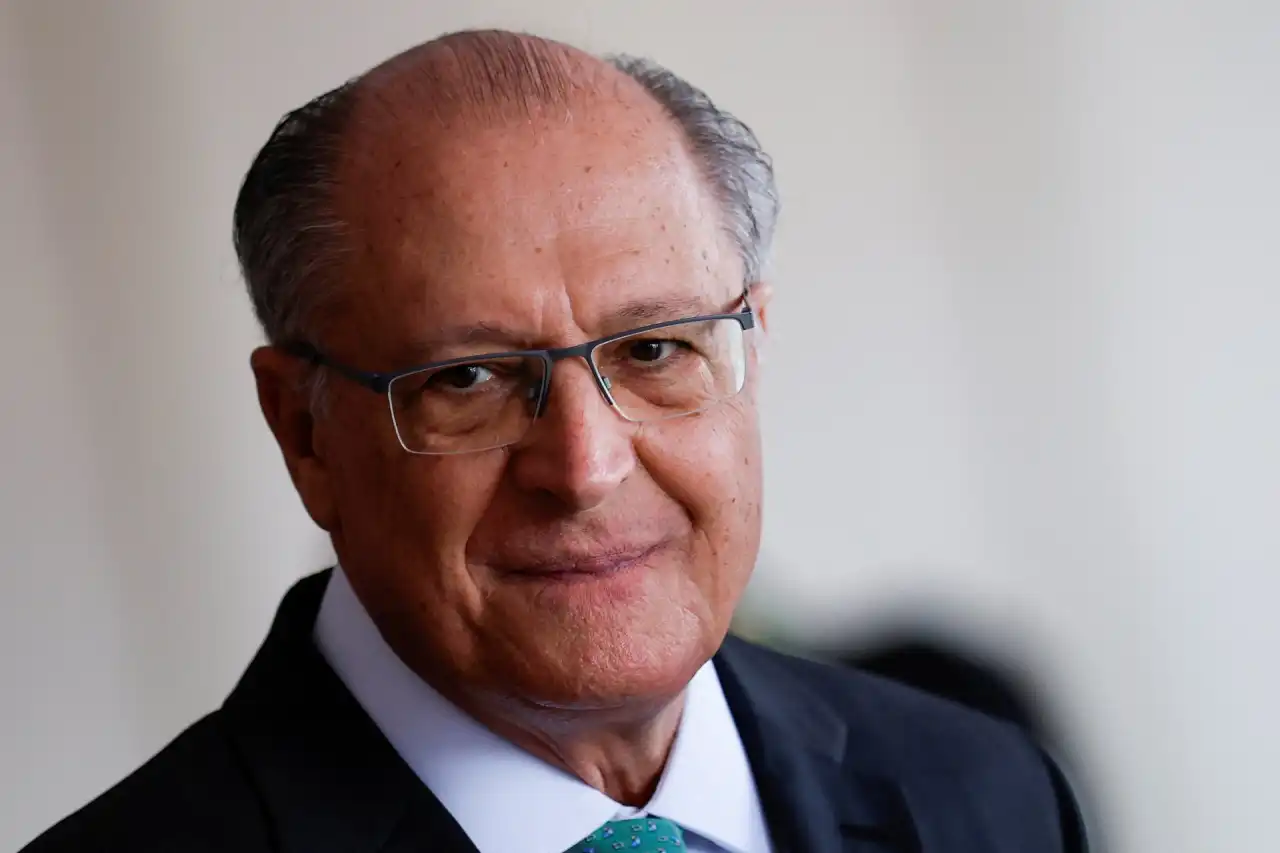 Alckmin conversou com secretário de Comércio dos EUA nesta semana