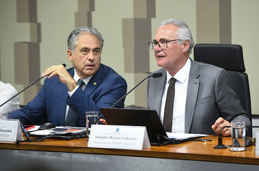Comissão mista vota na terça a MP que tributa aplicações financeiras