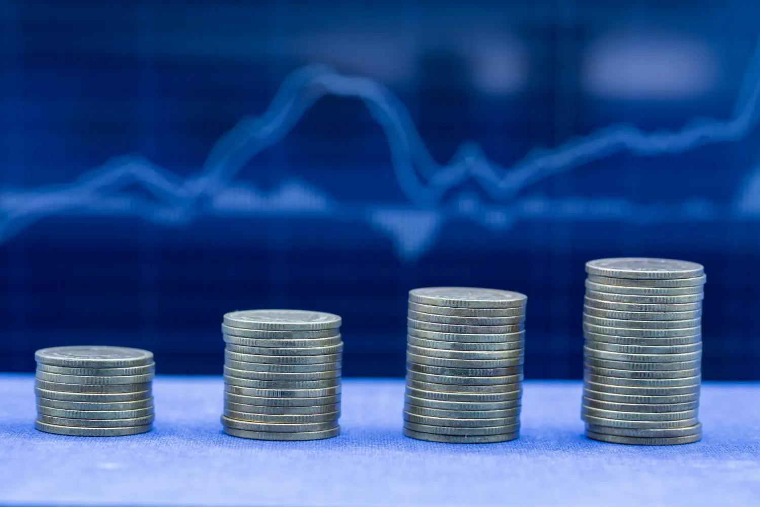 De banco a seguradora: as cinco ações de dividendos mais indicadas para outubro
