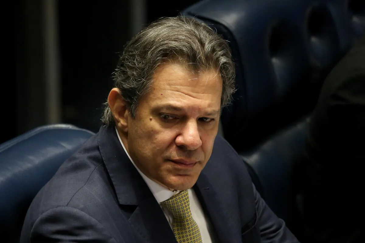 Isenção do IR: Haddad vê aprovação rápida pelo Senado e sanção em outubro