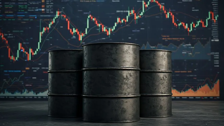 Petróleo opera estável com traders monitorando risco de excesso de oferta
