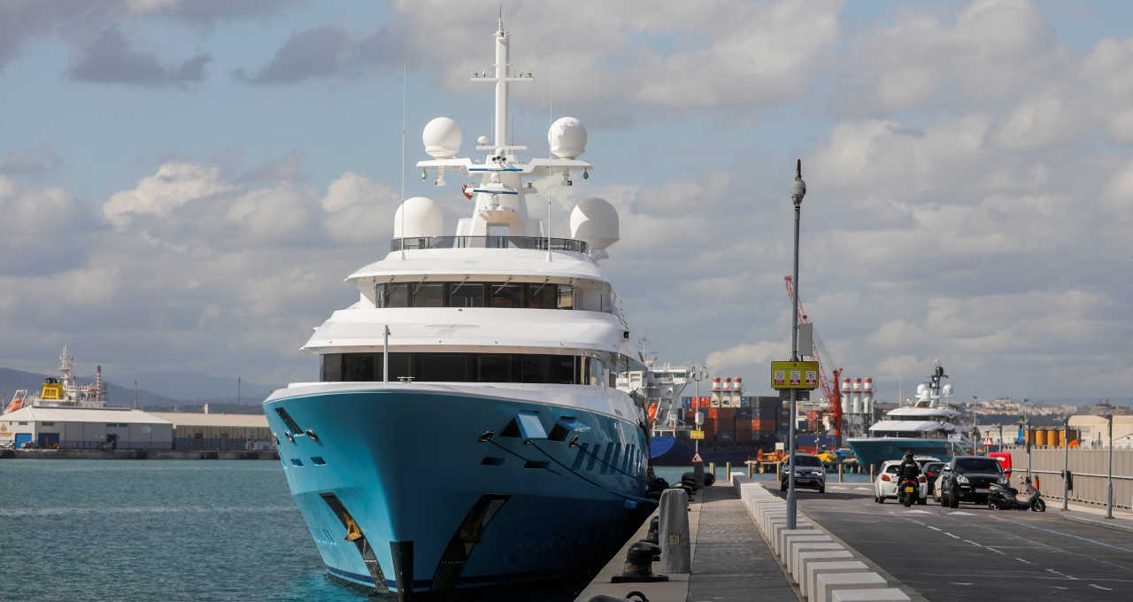JHSF (JHSF3) compra controle da BYS e avança no mercado de iates de luxo