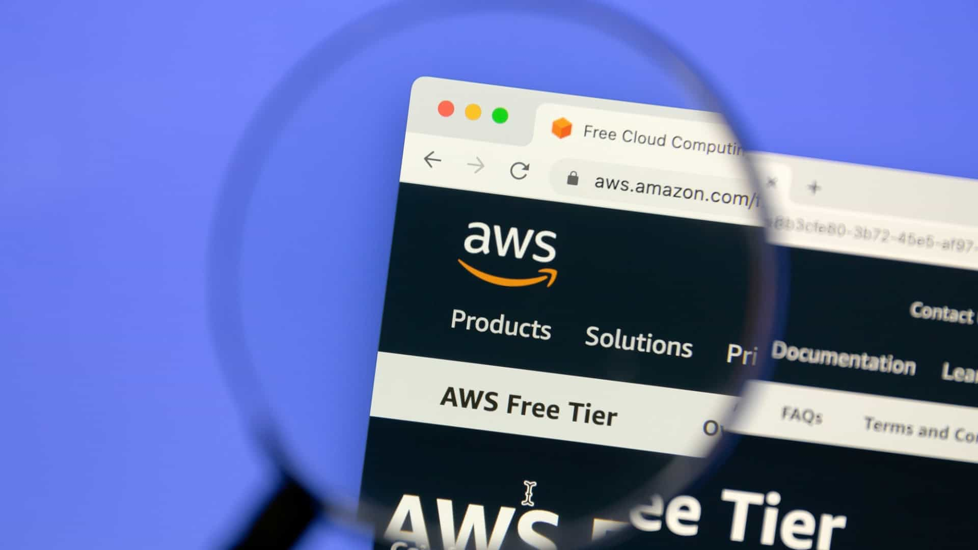 AWS fora do ar: Amazon diz que sistema voltou a operar normalmente