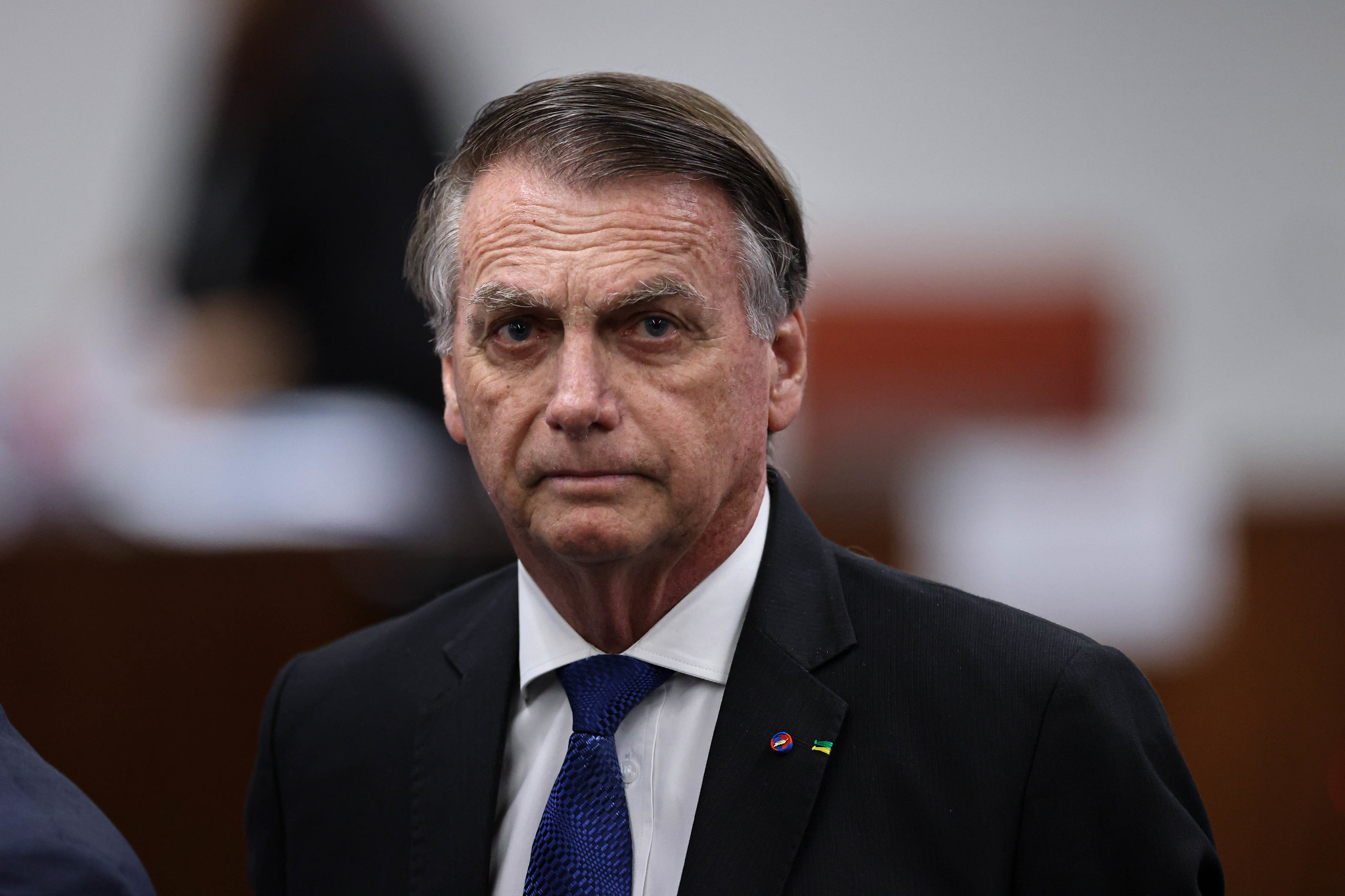STF publica decisão que condenou Bolsonaro por trama golpista e abre prazo para recursos