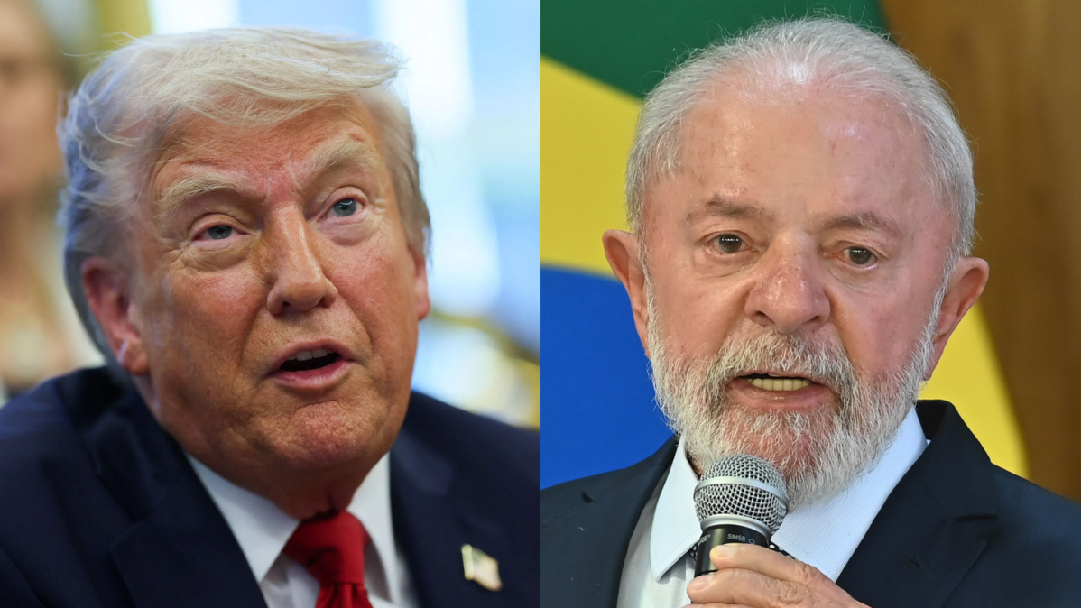 Empresários sugerem ao governo que Lula discuta terras raras com Trump