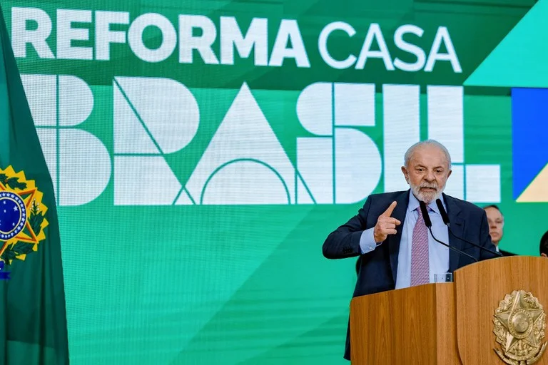 Veja o que é preciso para entrar no programa do governo de crédito para reforma da casa