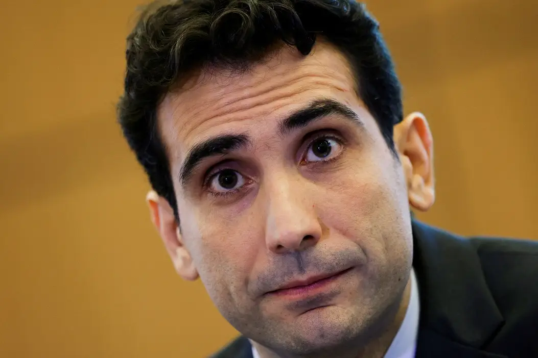 Galípolo diz que já é possível perceber “processo de desinflação acentuado” no Brasil