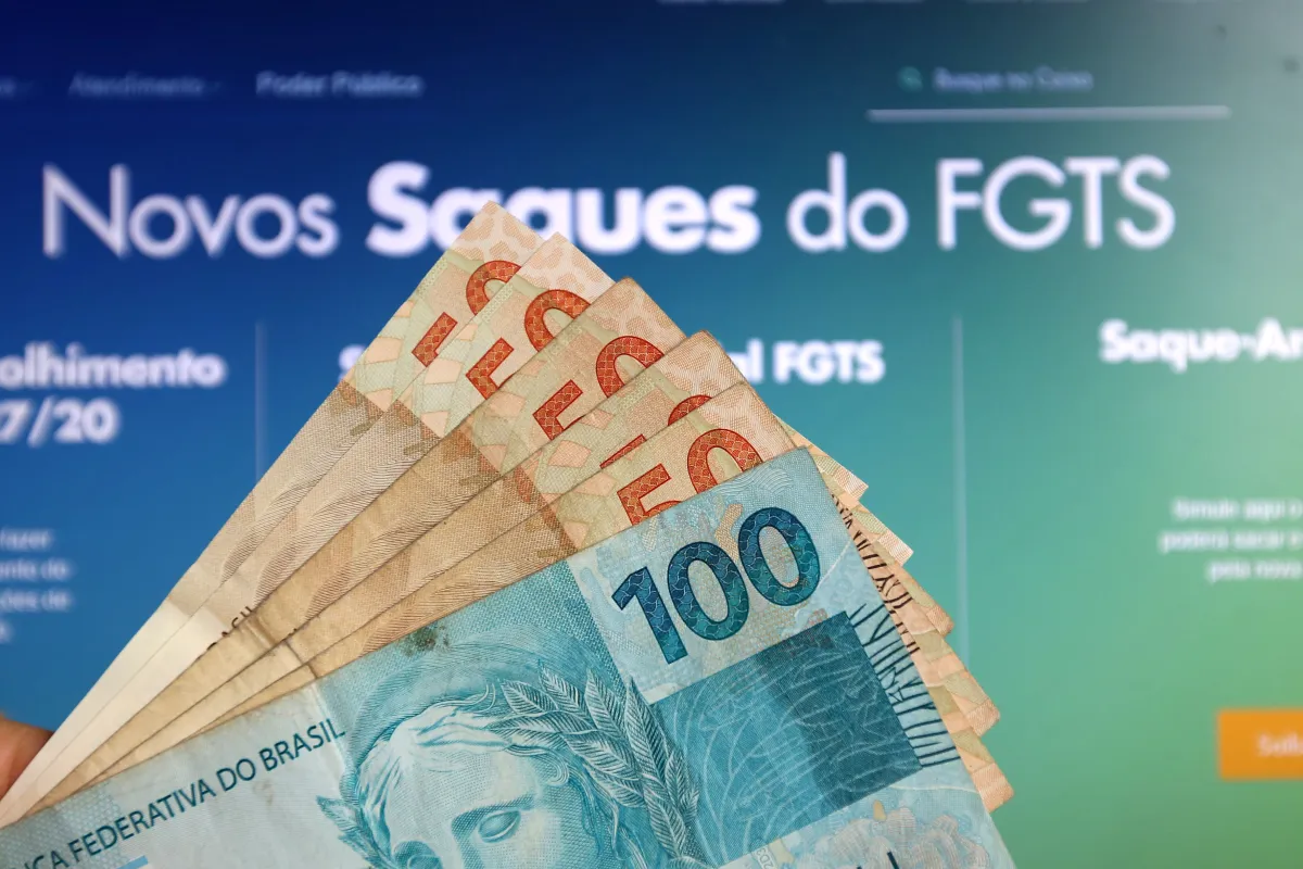 FGTS muda regras do saque-aniversário a partir de novembro; entenda
