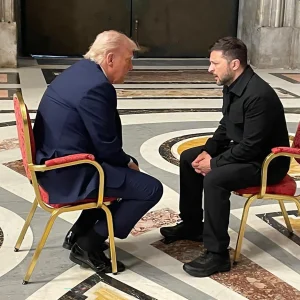 Zelensky celebra acordo ‘realmente justo’ com EUA para exploração de terras raras ucranianas