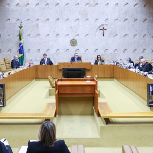 STF vai ouvir mais cinco testemunhas de Anderson Torres nesta quarta