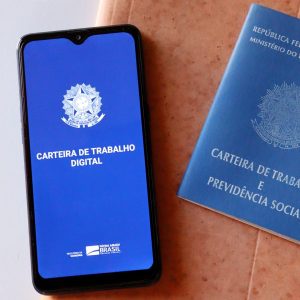 Brasil registra saldo de mais de 257 mil novos empregos em abril