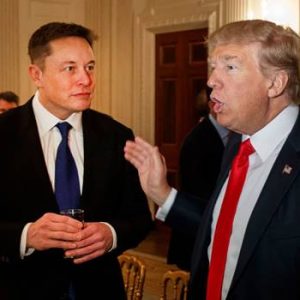 Trégua? Trump agradece pedido de desculpas de Musk; ex-aliados falaram ao telefone, diz agência