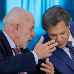 Haddad fala em corrigir ‘outras distorções’ de impostos e retomar reformas estruturais para rever alta contestada do IOF