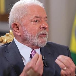 Embaixada de Israel se pronuncia após novas críticas de Lula ao país