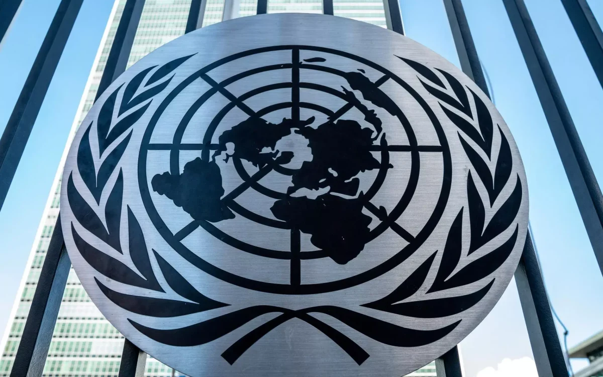 Ataque dos EUA à Venezuela e reunião da ONU