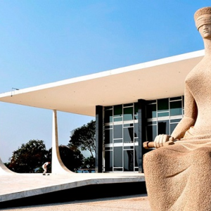 No STF, Dino marca audiência pública no dia 27 de junho sobre emendas Pix e de bancad