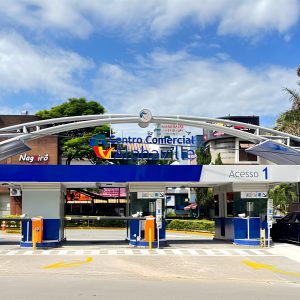 Centro Comercial Celebra 45 Anos de História e Sucesso