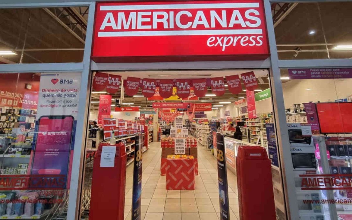 Ele agora tem 12,5% das ações da Americanas. Quem é Inácio de Barros Melo Neto