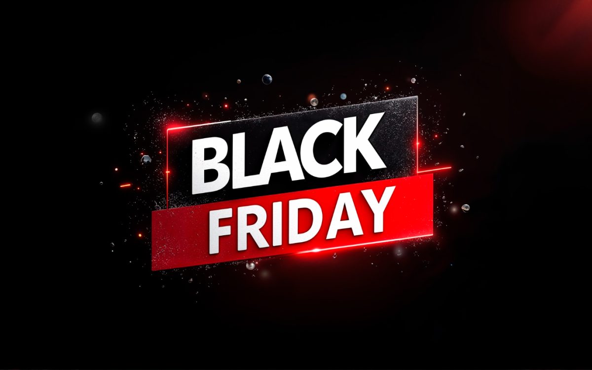 Black Friday: Como fugir do golpe do site falso e identificar lojas confiáveis