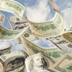 Dólar e bolsa operam em queda com investidores atentos à paralisação nos EUA e cenário político local