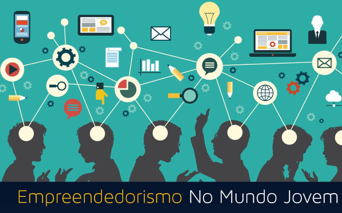 Como atrair a geração Z para o empreendedorismo