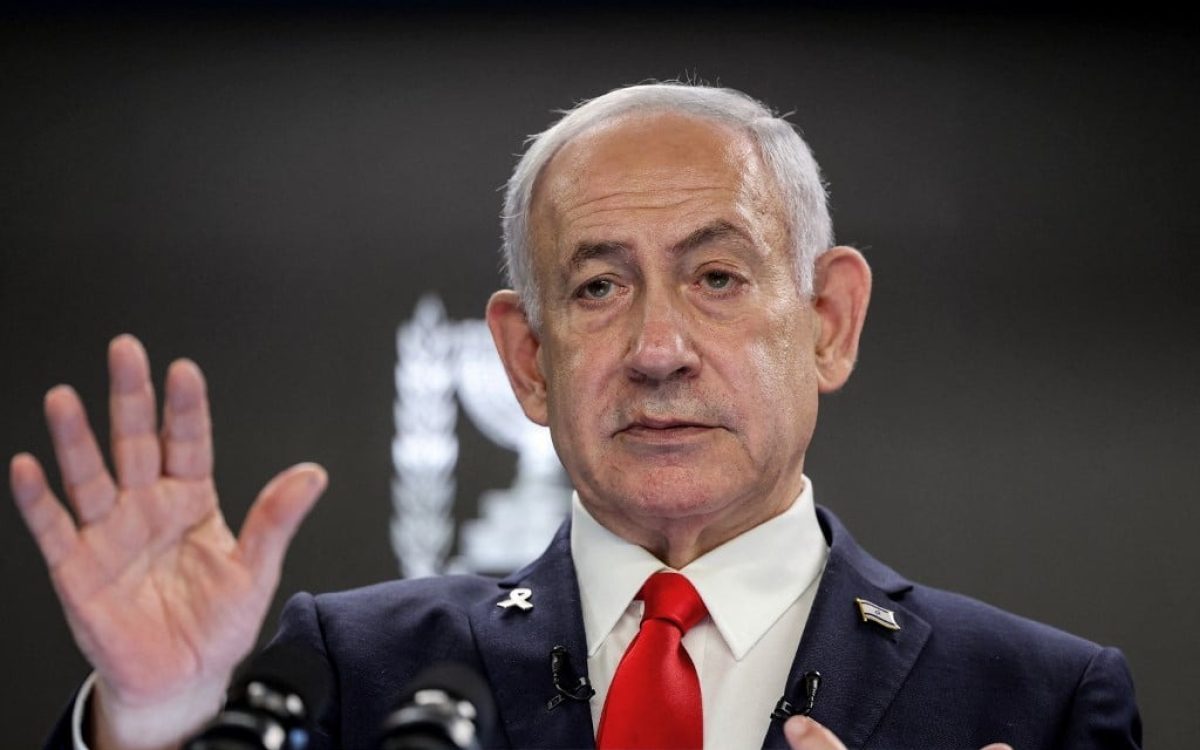 Israel e Hamas negociam paz na guerra em Gaza sob pressão de Trump
