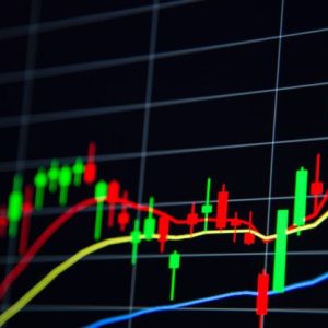 Minidólar (WDOM25): Confira os pontos de suporte e resistência para esta terça (06)