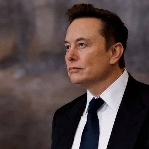 Musk promete punir parlamentares que apoiarem projeto orçamentário de Trump