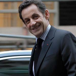 Justiça francesa condena ex-presidente Sarkozy a 5 anos de prisão em caso de financiamento ilegal líbio