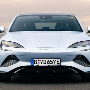 BYD deve ultrapassar as vendas da Tesla globalmente