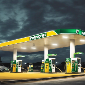 Petrobras reduz preço da gasolina nas refinarias a partir desta terça-feira
