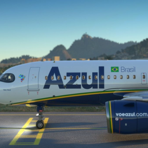 Azul (AZUL4): Por que ações sobem até 7% nesta quarta-feira (17)?