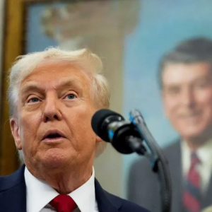 Trump concede perdão presidencial a CZ Zhao, fundador da Binance