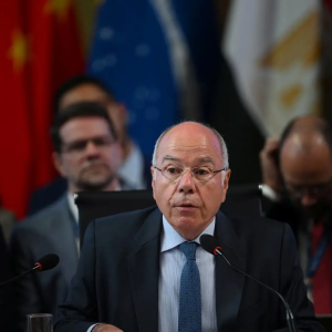 Brasil e EUA não chegam a acordo sobre tarifaço e terão nova rodada de reuniões