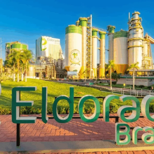 J&F fecha acordo com Paper e comprará parte na Eldorado Brasil após disputa