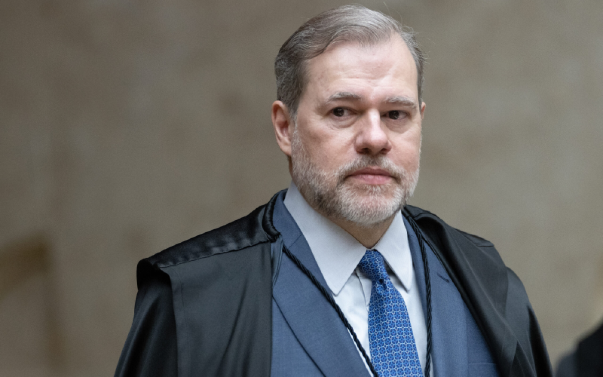 Toffoli dá prazo de 10 dias à Câmara para explicar PEC da Blindagem