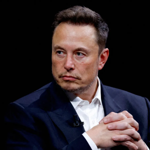 Musk poderia deixar Tesla se plano salarial de US$ 1 trilhão for rejeitado, alerta presidente do conselho