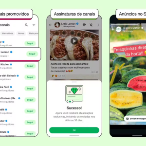 WhatsApp com anúncios: saiba onde eles vão aparecer