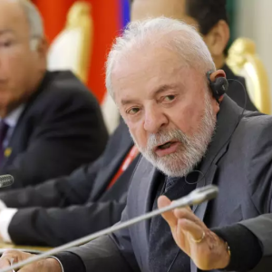 A má-fé ‘estratégica’ de Lula em Pequim