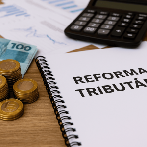 Reforma tributária vai unificar documentos fiscais e simplificar emissão de notas