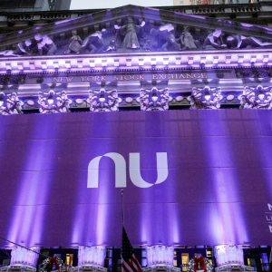 Nubank ultrapassa Petrobras e se tornar a empresa mais valiosa do Brasil
