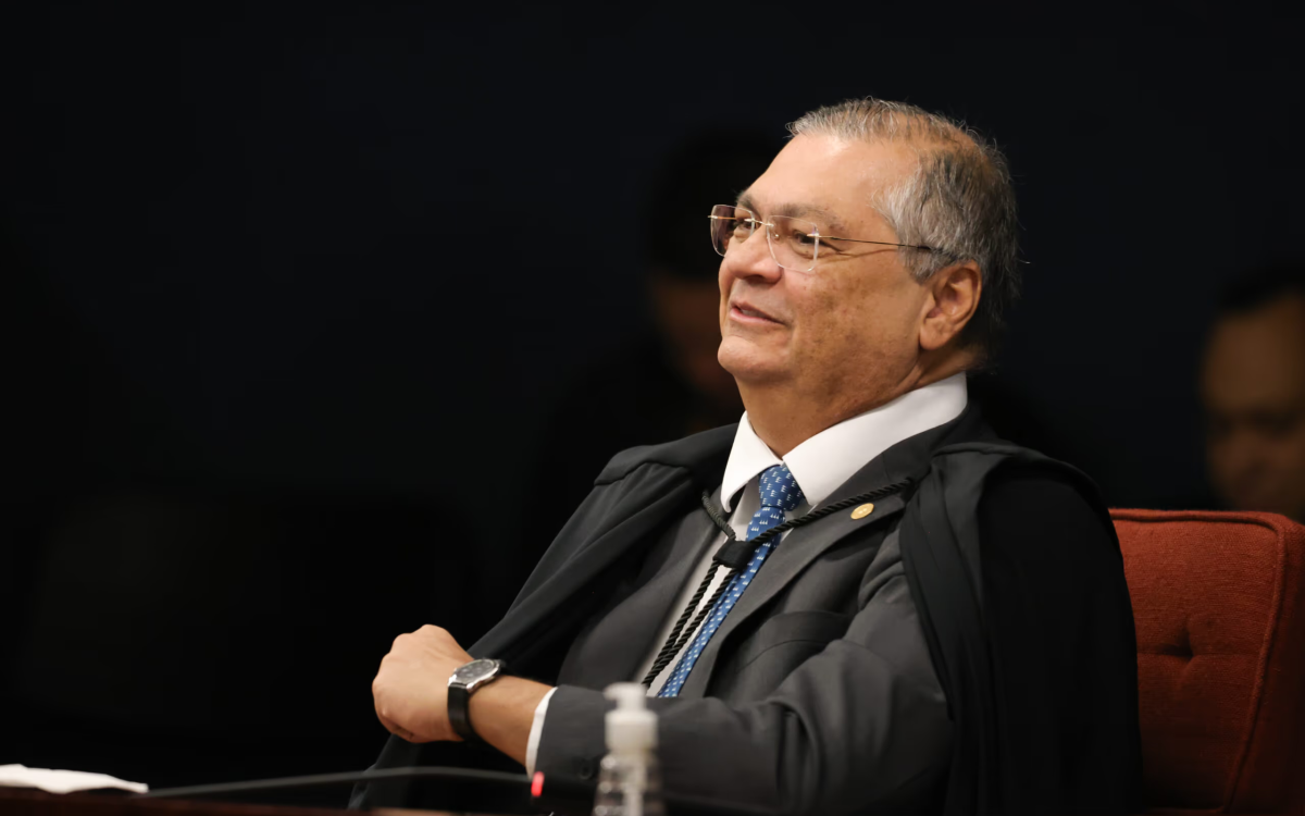 Dino mandou recado a Eduardo em despacho sobre Brazão?