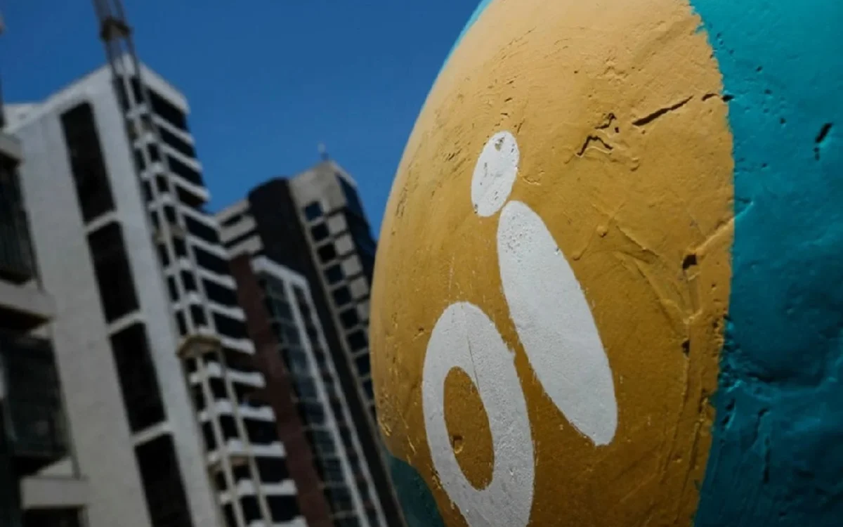 Juiz cita “omissão histórica do governo” ao decretar falência da Oi