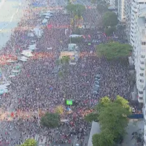 Esquerda aposta em protestos para influenciar trabalhos na Câmara