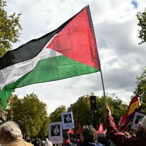 Reino Unido, Canadá, Austrália e Portugal reconhecem o Estado da Palestina; o que acontece agora