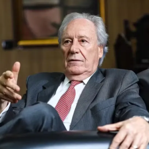 Lewandowski ameniza fala de Lula sobre depender do STF para governar