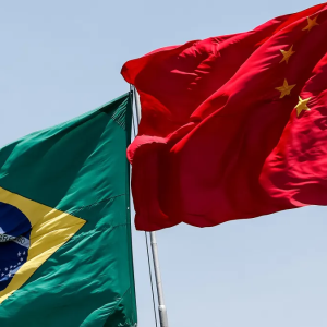 Investimento chinês no Brasil sobe 113%; país agora é 3º principal destino
