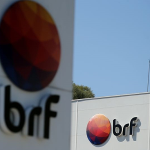 Incorporação da BRF pela Marfrig prevê prêmio de até 38% a acionistas de MRFG3