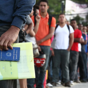De 3% a 11,6%: veja onde estão as menores e maiores taxas de desemprego no Brasil