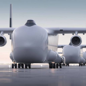 Empresa brasileira vai desenvolver cabine do maior avião cargueiro do mundo